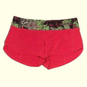 Lululemon Athletica Size 8 Shorts